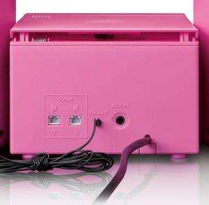 Wieża Lenco MC-013PK 10