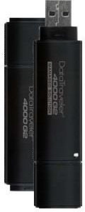 Pendrive Kingston DataTraveler 4000 G2 (DT4000G2/64GB) 1
