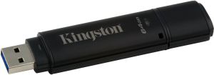 Pendrive Kingston DataTraveler 4000 G2 (DT4000G2/64GB) 2