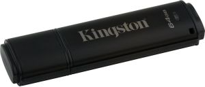 Pendrive Kingston DataTraveler 4000 G2 (DT4000G2/64GB) 3