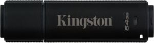 Pendrive Kingston DataTraveler 4000 G2 (DT4000G2/64GB) 4