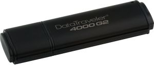 Pendrive Kingston DataTraveler 4000 G2 (DT4000G2/64GB) 5