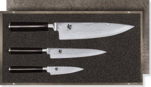 KAI KAI Shun Classic Set knife -Set DM-S300 1