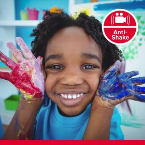 Aparat cyfrowy AgfaPhoto DC8200 czarny 8