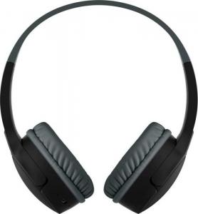 Słuchawki Belkin Soundform Mini-On-Ear Kids (AUD002BTBK) 2