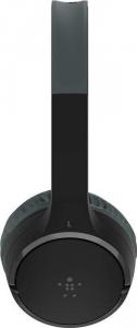 Słuchawki Belkin Soundform Mini-On-Ear Kids (AUD002BTBK) 3