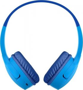 Słuchawki Belkin Soundform Mini-On-Ear Kids (AUD002BTBL) 2