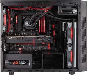 Obudowa Corsair Carbide Series 88R (CC-9011086-WW) 11