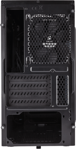 Obudowa Corsair Carbide Series 88R (CC-9011086-WW) 13