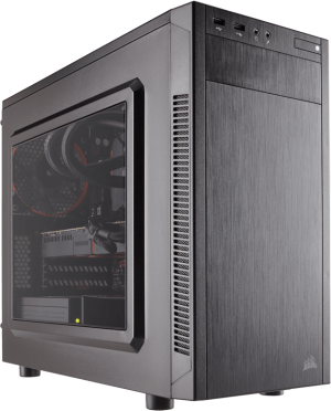 Obudowa Corsair Carbide Series 88R (CC-9011086-WW) 2