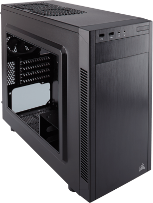 Obudowa Corsair Carbide Series 88R (CC-9011086-WW) 6