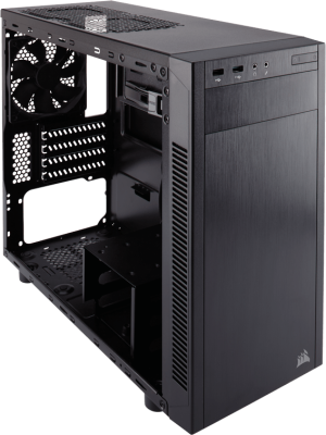 Obudowa Corsair Carbide Series 88R (CC-9011086-WW) 7