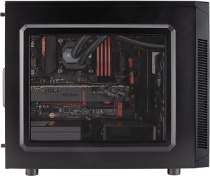 Obudowa Corsair Carbide Series 88R (CC-9011086-WW) 10