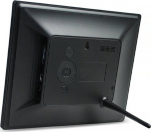 Ramka cyfrowa Braun Braun DigiFrame 1083 24,64cm (9,7 ) 2