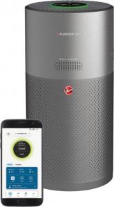 Oczyszczacz powietrza Hoover H-Purifier 500 szary 2