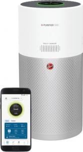 Oczyszczacz powietrza Hoover H-Purifier 500 biały 2