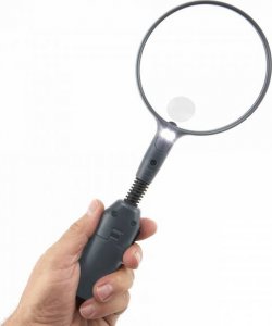 Carson Carson MagniLamp LED Magnifier 3