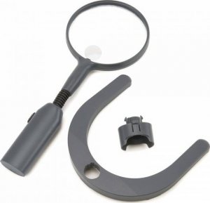 Carson Carson MagniLamp LED Magnifier 5