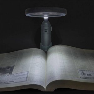 Carson Carson MagniLamp LED Magnifier 6