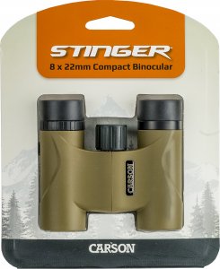 Lornetka Carson Carson Stinger 8x22 7