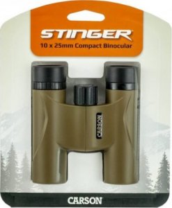 Lornetka Carson Carson Stinger 10x25 9