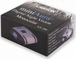 Noktowizor Carson Carson Mini Aura 6