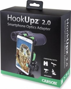 Carson Adapter optyka HookUpz 2.0 1