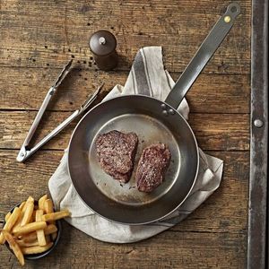 Patelnia De Buyer 20cm 2