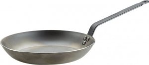 Patelnia De Buyer Carbone Plus Lyonnaise Frying Pan, 24cm 7