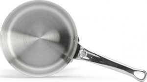 De Buyer De Buyer Affinity Sauteuse Stainless Steel straight 16 cm 3