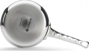 De Buyer De Buyer Affinity Sauteuse Stainless Steel straight 16 cm 4