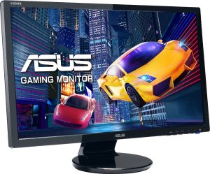 Monitor Asus VE248HR 2