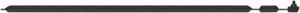 Microsoft Surface3 Type Cover Commercial Black (GV7-00081) 3