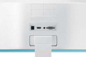 Monitor Samsung LS22E391HS 7