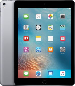 Tablet Apple 12.9" 128 GB 4G LTE Szary  (ML2I2FD/A) 1