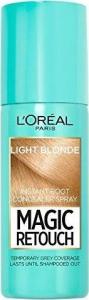 XXX_Loreal (L’Oreal Paris) Spray do włosów Paris Magic Retouch Instant Root Light Blonde 75 ml 1
