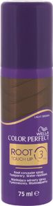 Wella Farba do włosów w sprayu Color Perfect Root Touch Up Light Brown 1