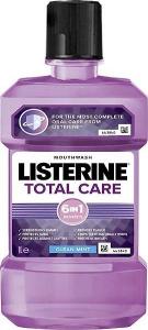 Listerine   Mouthwash Total Care Clean Mint Płyn do płukania ust 500ml 1