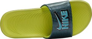 Nike Klapki damskie NIKE KAWA (GS/PS) 31 4