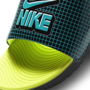 Nike Klapki damskie NIKE KAWA (GS/PS) 31 5