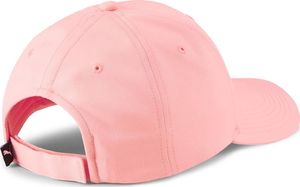 Puma CZAPKA PUMA METAL CAT APRICOT 02126939 Dorośli 2