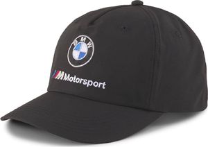 Puma CZAPKA PUMA BMW M MOTORSPORT 02309101 Dorośli 1