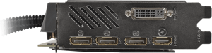 Karta graficzna Gigabyte GeForce GTX 980 Ti Xtreme Gaming, WaterForce 6GB GDDR5 (384bit) DVI/HDMI/3xDP (GV-N98TXTREME W-6GD) 7