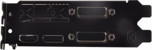 Karta graficzna XFX Radeon R9 380X DD Black Edition 4GB GDDR5 (256 bit) 2x DVI, HDMI, DP (R9-380X-4DB5) 3