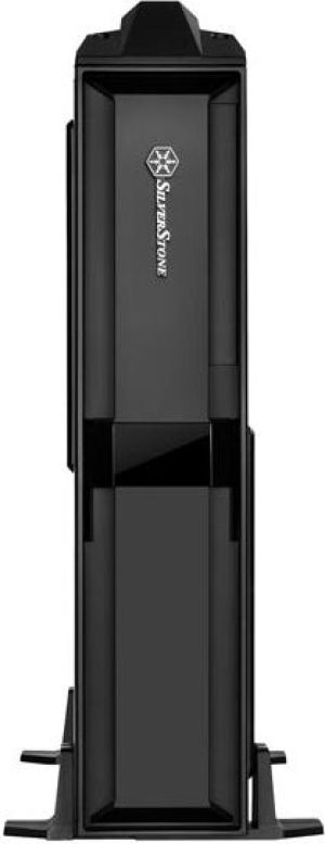 Obudowa SilverStone Milo (SST-ML08B-H) 4