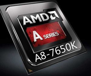 Procesor AMD A8-7650K, 3.3GHz, OEM (AD765KXBI44JA) 1