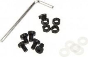 EK Water Blocks Uchwyt na pompe (120mm) (3830046997999) 4