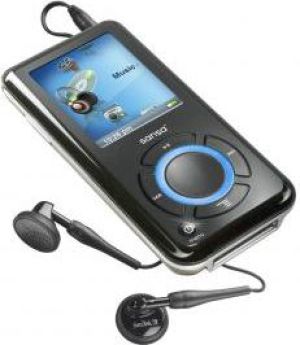 SanDisk Sansa e280 1