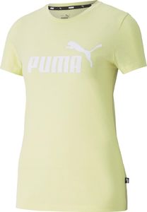 Puma KOSZULKA PUMA ESS LOGO 58687640 S 1