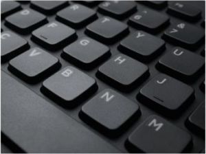 Klawiatura + mysz Dell KM632 UK (580-18080) 5